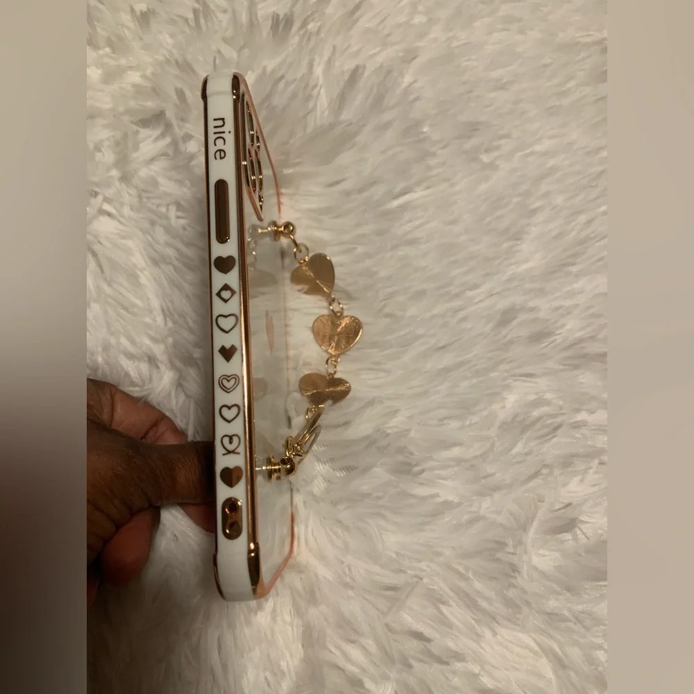 iPhones Case 12 Pro